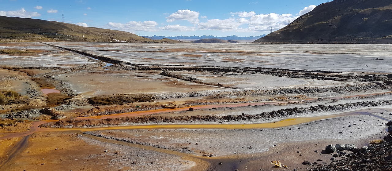 Bild zum Artikel: Cerro de Pasco Resources: Wichtigen Fortschritt im Rechtsstreit zur Wiederaufnahme der Exploration