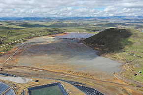 Cerro de Pasco Resources: Die gr&ouml;&szlig;te oberirdische metallische Ressource der Welt wird erschlossen