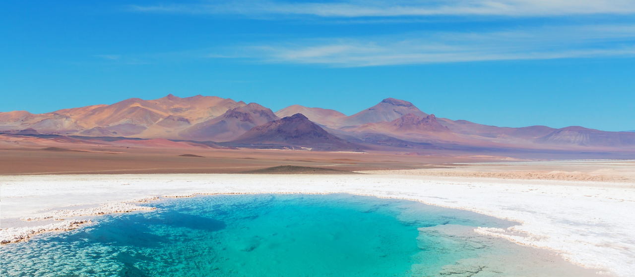 Bild zum Artikel: Die besten Lithium Aktien 2025