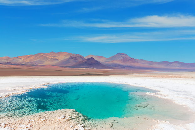 Bild zum Artikel: Die besten Lithium Aktien 2025