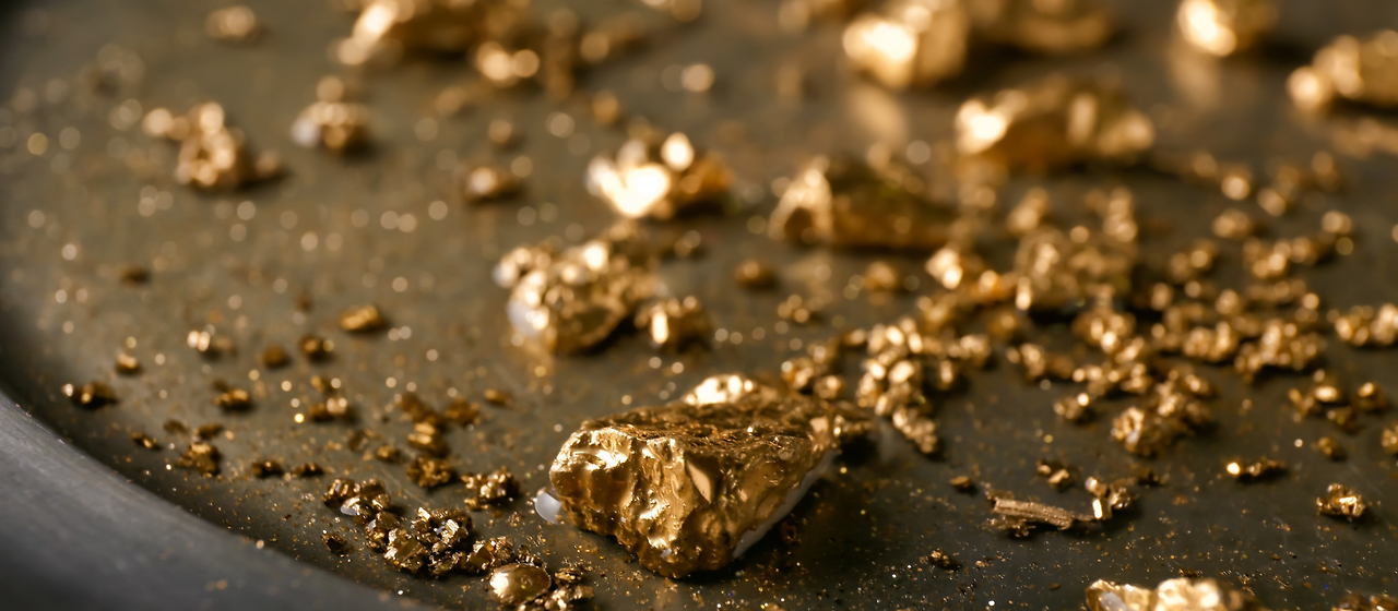 Bild zum Artikel: Barrick Gold, Mid-Tier Produzenten und Juniors: Diese Goldaktien haben noch mehr Potenzial als Gold