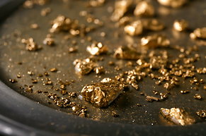 Barrick Gold, Mid-Tier Produzenten und Juniors: Diese Goldaktien haben noch mehr Potenzial als Gold