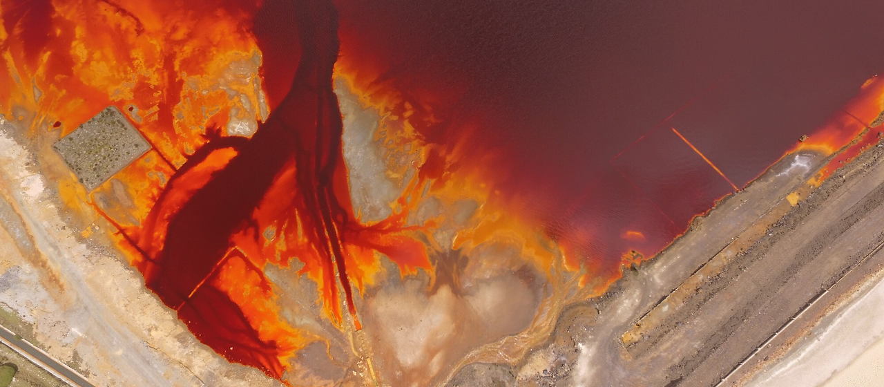 Bild zum Artikel: Umweltgenehmigungen erteilt: Cerro de Pasco Resources: Bohrerlaubnis für Quiulacocha