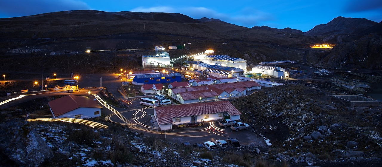 Bild zum Artikel: Aufstieg zum Produzenten: Wichtiger Meilenstein: Cerro de Pasco Resources kauft Mine und Verarbeitungsanlagen von Trevali Mining