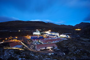 Aufstieg zum Produzenten: Wichtiger Meilenstein: Cerro de Pasco Resources kauft Mine und Verarbeitungsanlagen von Trevali Mining