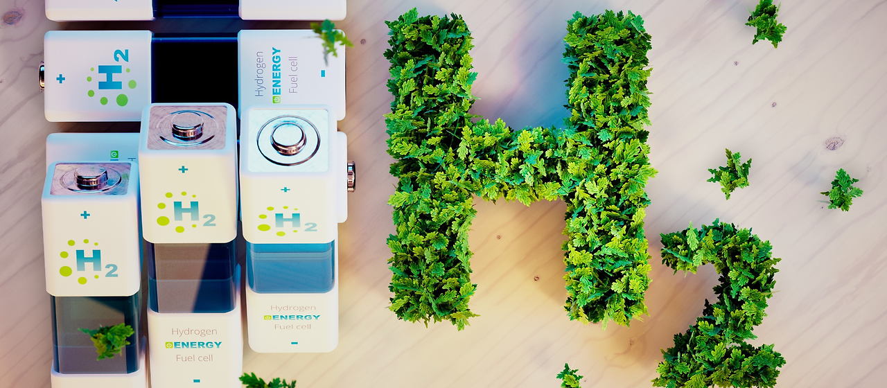 Bild zum Artikel: Wasserstoff GmbH mit deutschem Professor gegründet: Cerro de Pasco Resources will aus umweltschädlichem Pyrit grünen Wasserstoff gewinnen