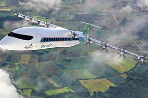 Produktion von gr&uuml;nem Wasserstoff: Investmentchance: Deutsches Zentrum f&uuml;r Luft- und Raumfahrt (DLR) auf dem Weg zum CO2-freien Fliegen