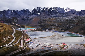 Cerro de Pasco Resources: Die Mine w&auml;chst: Bohrkampagne auf Santander st&ouml;&szlig;t auf hochgradige Mineralisierung