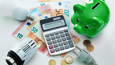 Energiekrise: Goldman Sachs: Europ&auml;ische Energiekosten steigen um 2 Billionen USD