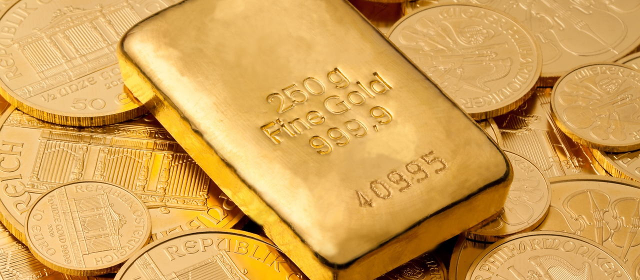 Bild zum Artikel: World Gold Council: Zentralbanken und Privatanleger kaufen mehr Gold