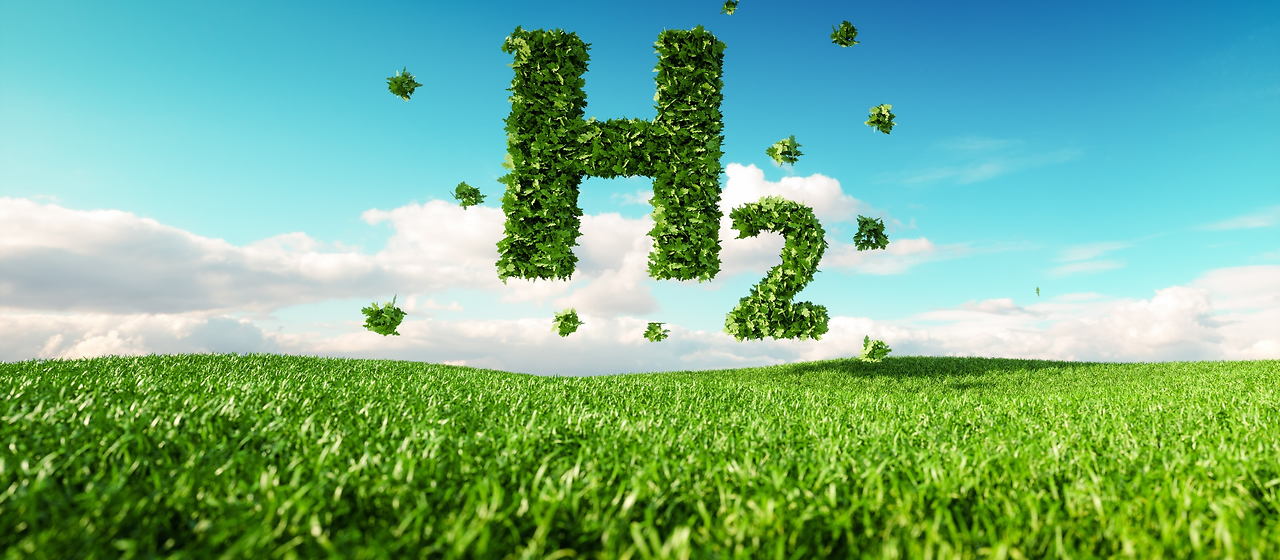 Bild zum Artikel: H2-SPHERE: Nächste Forschungsphase: Grüner Wasserstoff aus Bergbauabfällen