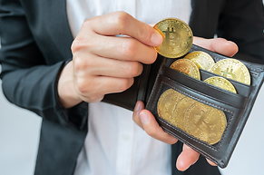 Nach FTX Pleite: Ist Bitcoin sicher?
