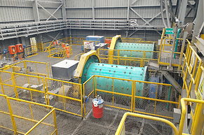 Cashflow voraus: Cerro de Pasco Resources kriegt die Kurve und produziert 80% mehr Zink in Q3-2022