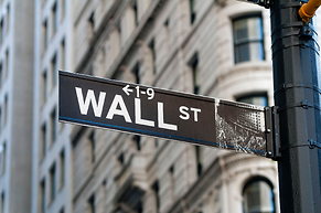 Berichtssaison: Wall Street erwartet ersten Gewinnr&uuml;ckgang seit 2020