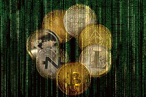 Politik bewegt Kurse: Bitcoin bleibt anf&auml;llig f&uuml;r geopolitische Spannungen