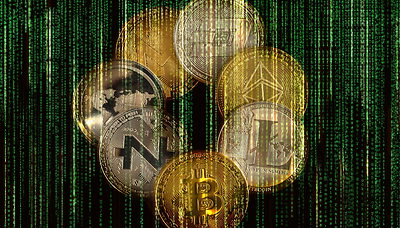 Politik bewegt Kurse: Bitcoin bleibt anf&auml;llig f&uuml;r geopolitische Spannungen