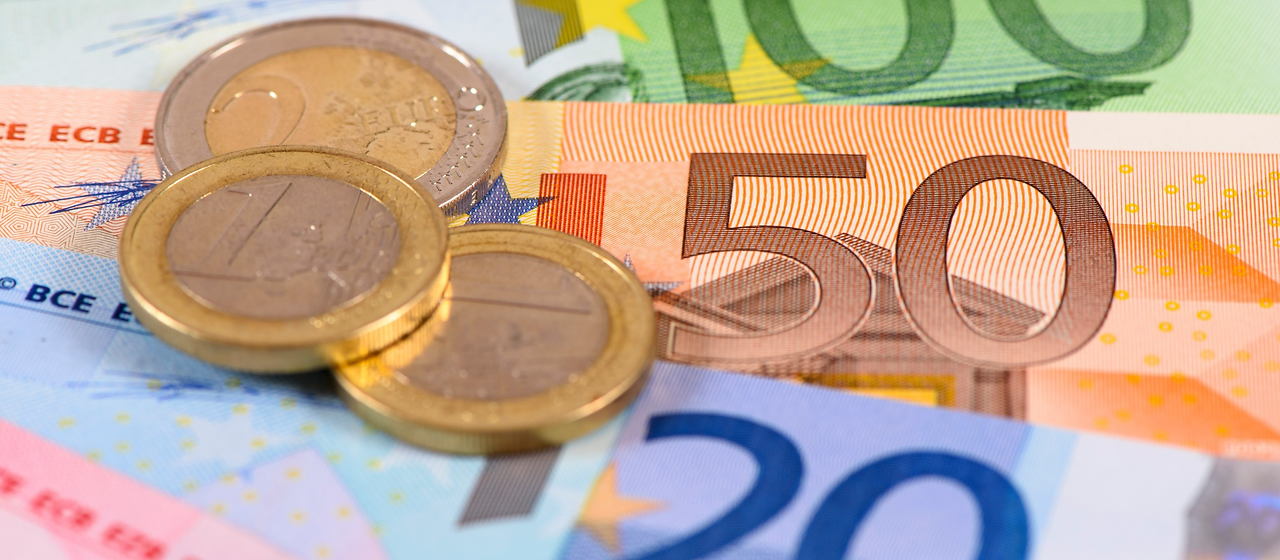 Bild zum Artikel: EZB erh&ouml;ht Leitzins: Tagesgeld lohnt sich wieder!