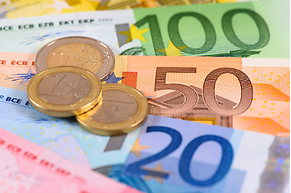 EZB erh&ouml;ht Leitzins: Tagesgeld lohnt sich wieder!