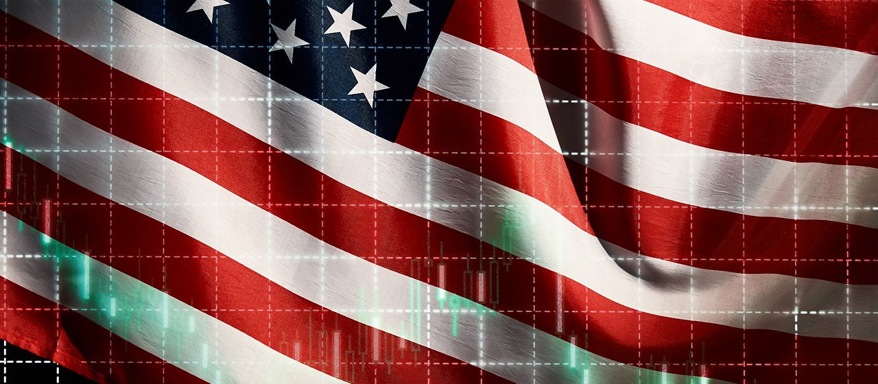 Bild zum Artikel: Rekordhandelsdefizit: US-Handelsdefizit erreicht 2022 Rekordwert
