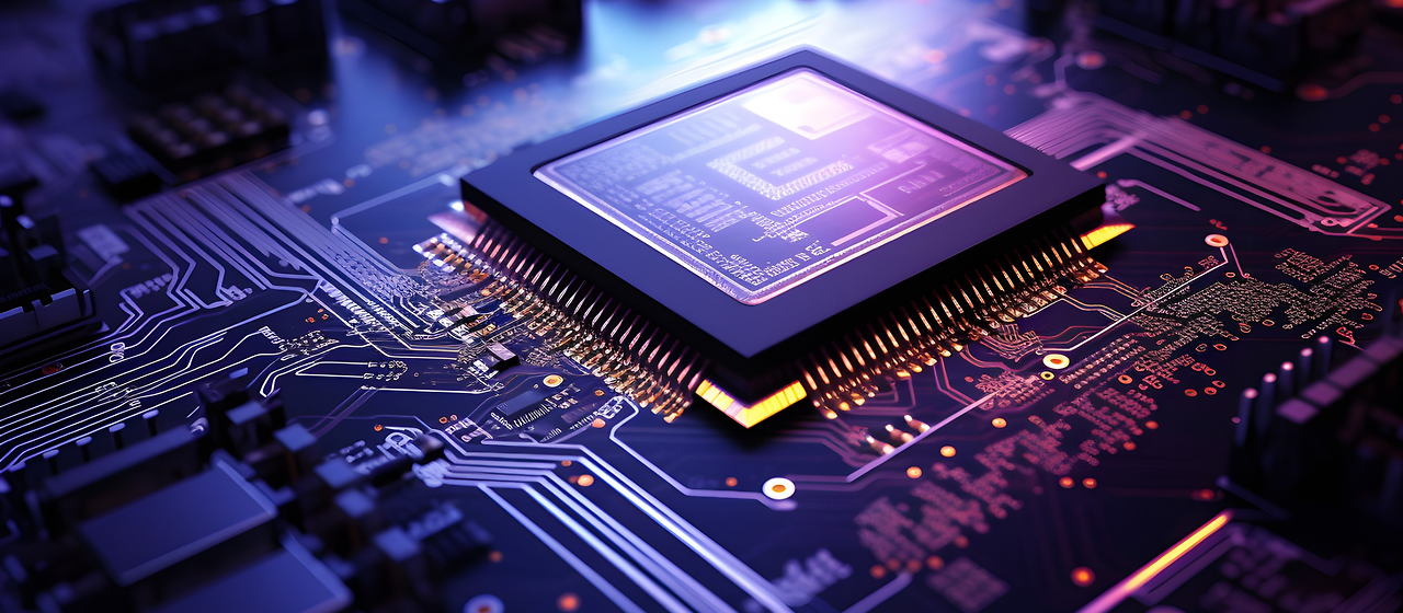 Bild zum Artikel: Technik weit Markt spät: Quantencomputer rücken vor doch die Börse wartet auf echte Umsätze