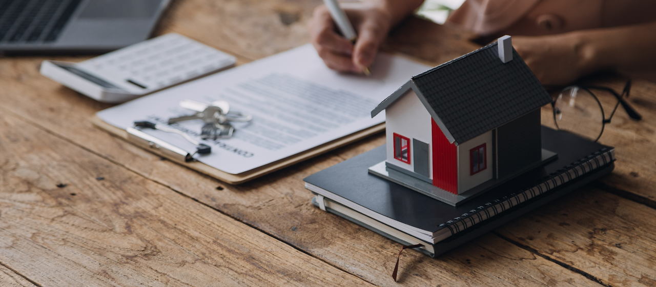 Bild zum Artikel: Homeoffice und Innenstadtsterben: Starke Preisrückgänge bei Gewerbeimmobilien