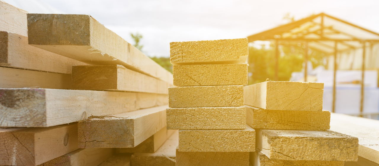 Bild zum Artikel: Holzmarkt: Neuer Future an der CME
