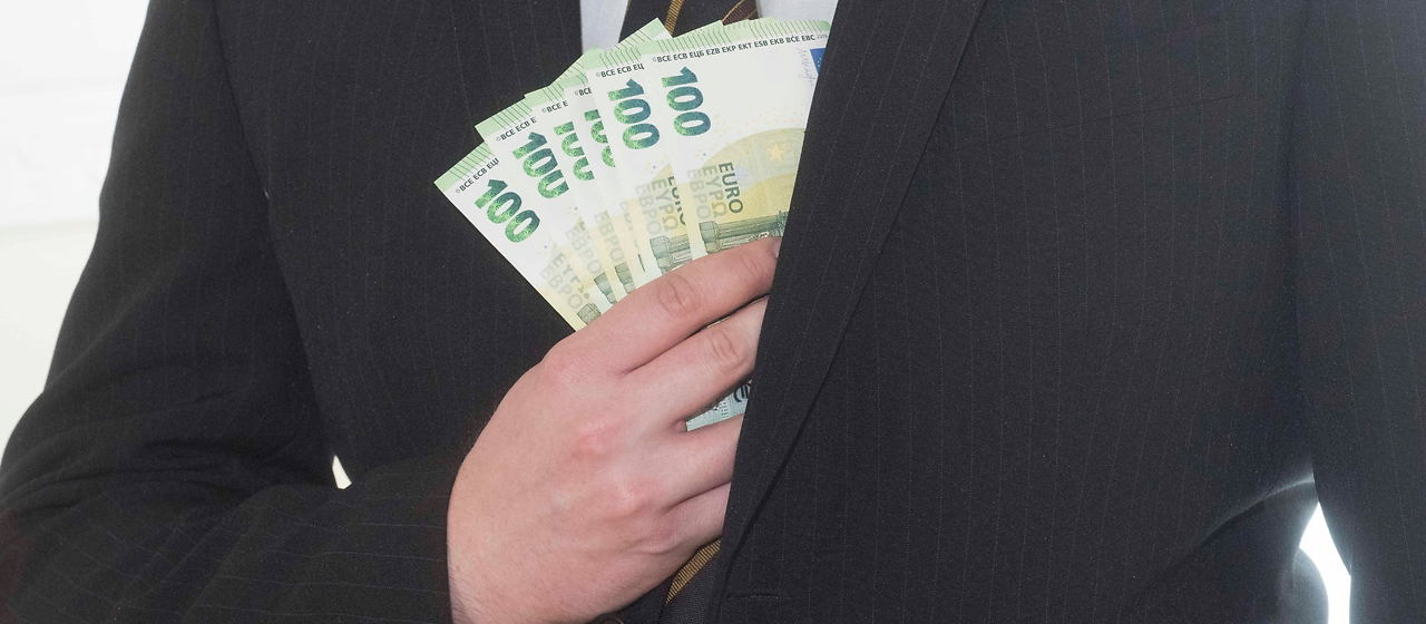 Bild zum Artikel: Bitcoin.de: Krypto-Anleger im Visier der Steuerfahndung