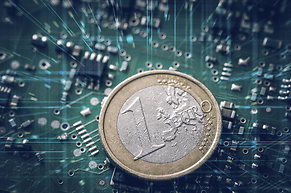 Zentralbanken und Bargeld: Digitaler Euro: Kommt er schon 2026?