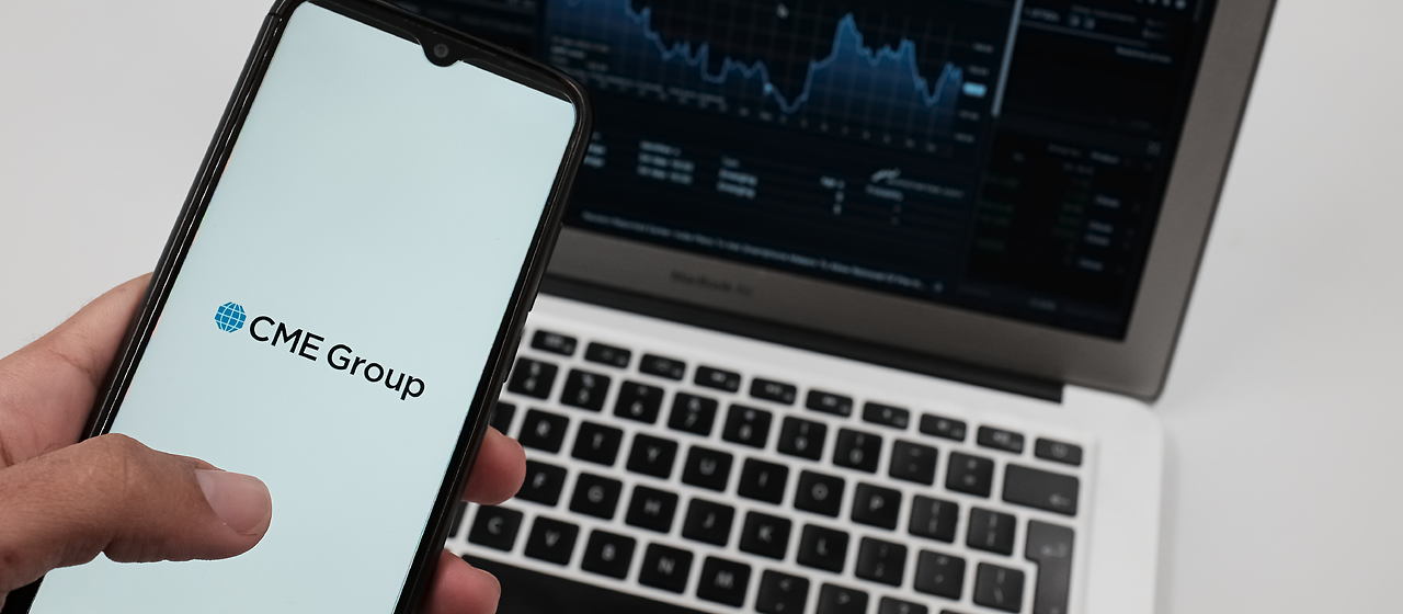 Bild zum Artikel: Rohstoffe, Bonds, Devisen: Führt die CME neue Futures auf Volatilität ein?