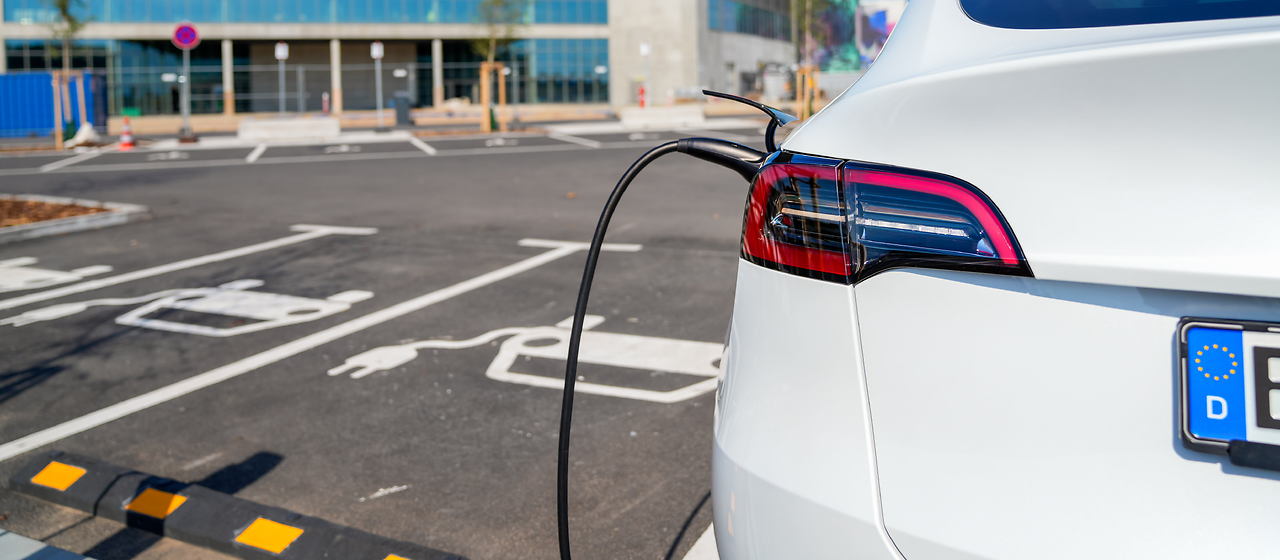 Bild zum Artikel: Die besten E-Mobilit&auml;ts-Aktien 2025