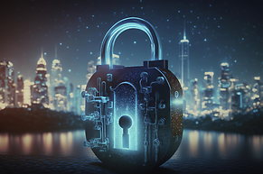 Die besten Cybersecurity Aktien 2025