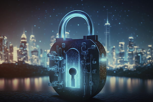 Bild zum Artikel: Die besten Cybersecurity Aktien 2025