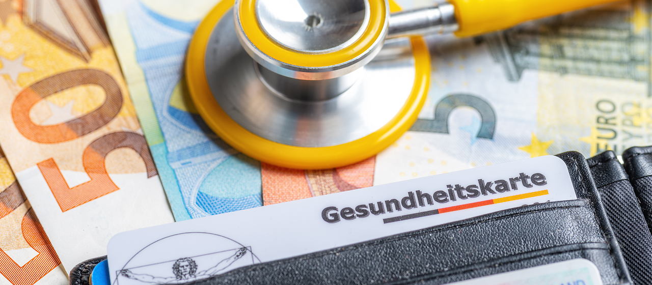 Bild zum Artikel: Aktuelle Studie: Gesetzliche Krankenversicherung: Riesige Leistungskürzungen voraus?