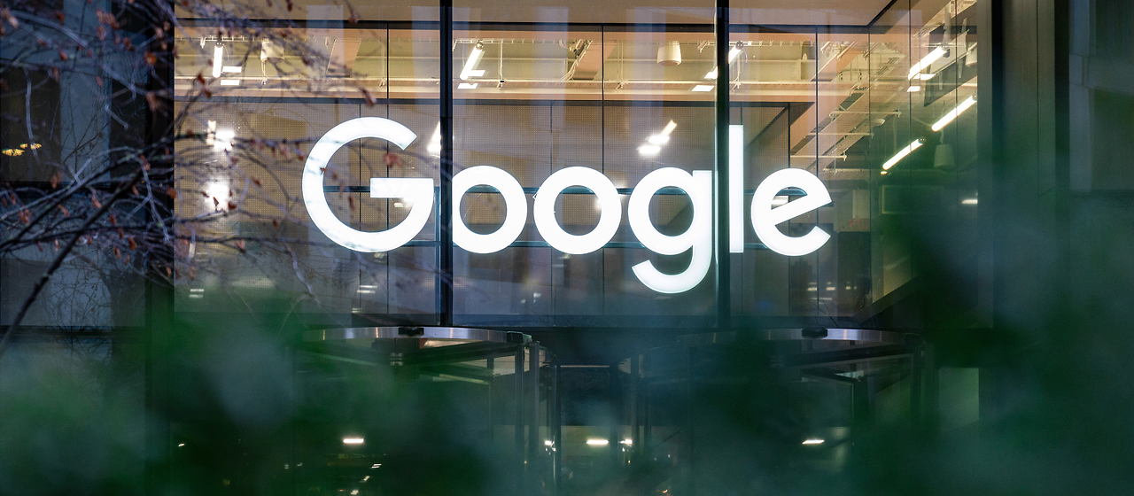 Bild zum Artikel: Alphabet Aktie: Ist der Rücksetzer ein Big Tech Warnung?