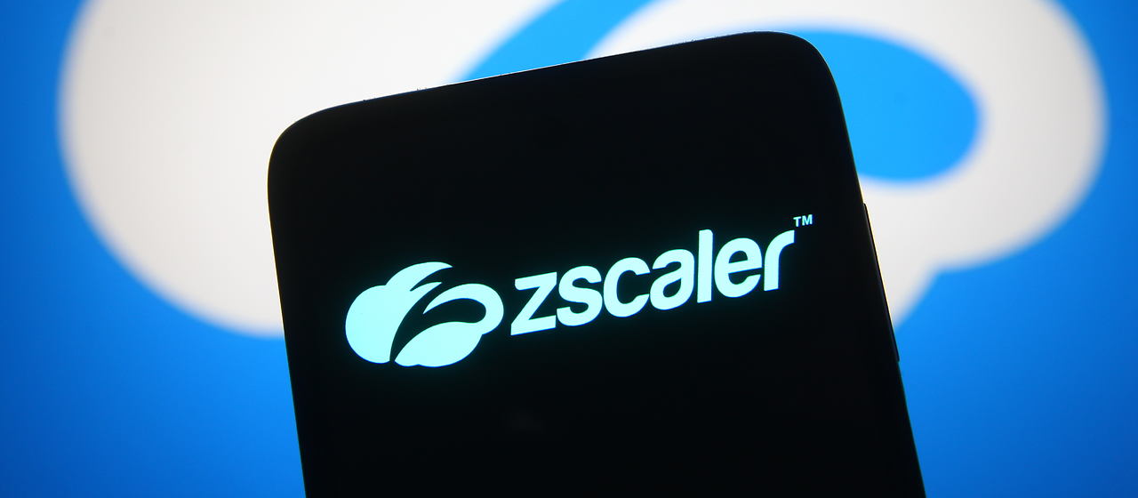Bild zum Artikel: Prognose für 2024: Zscaler Aktie erholt sich nach Kursrutsch schnell - jetzt ein Kauf?