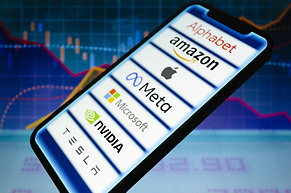 Beste Performance unter MAG7: Alphabet Aktie legt nach Warren Buffets Einstieg deutlich zu