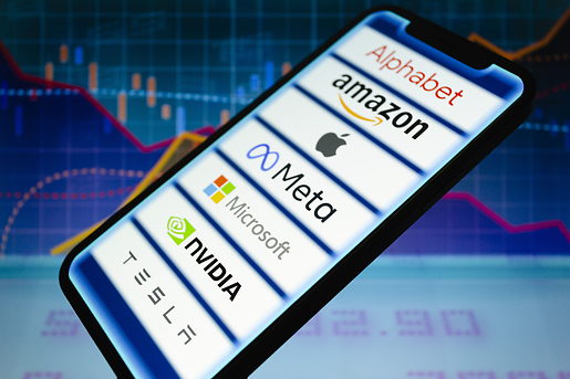 Beste Performance unter MAG7: Alphabet Aktie legt nach Warren Buffets Einstieg deutlich zu