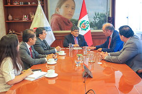 Cerro de Pasco Resources: Meetings mit Bergbauminister sch&uuml;ren Erwartungen f&uuml;r Start der Entwicklung eines Mega-Projektes