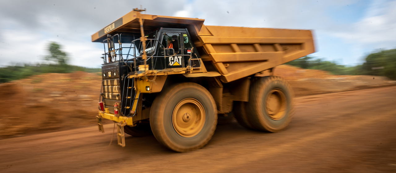 Bild zum Artikel: Anglo American Aktie: Steigende Gewinne und Dividende: Kommt der Turnaround?