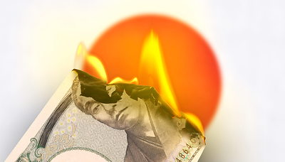 Devisenmarkt: Yen im Abw&auml;rtssog: Was m&uuml;ssen Japan-Anleger wissen?