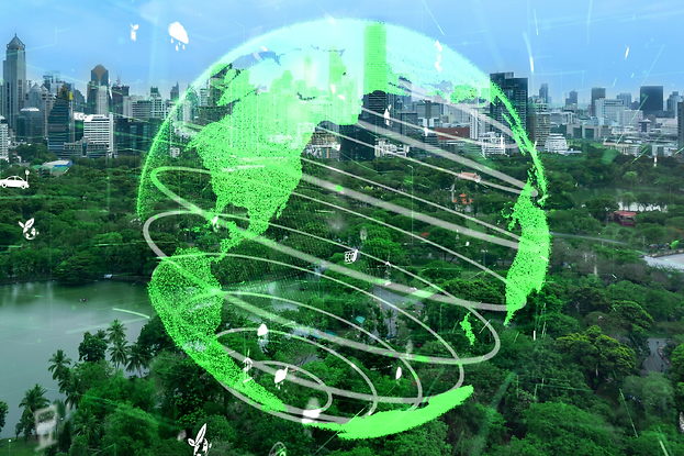 Bild zum Artikel: Die besten Cleantech Aktien 2025