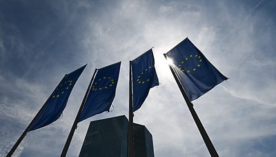 Um 25 Basispunkte: EZB senkt Leitzins: Wie geht es weiter?