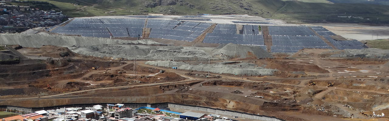 Kopfbild: Cerro de Pasco Resources Inc.