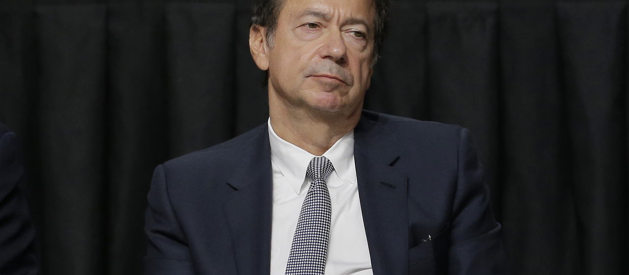 Bild zum Artikel: Kurzfristige Volatilität: Dieser Hedgefonds Milliardär prognostiziert Bitcoin NULL Dollar