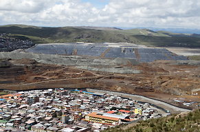 Wahlausgang ist zurzeit umstritten: Pr&auml;sidentschaftswahlen in Peru: Riesenchance f&uuml;r Cerro de Pasco Resources?