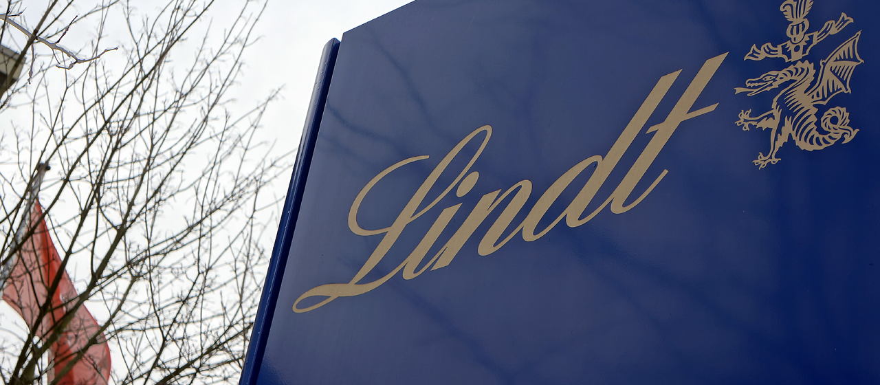 Bild zum Artikel: Lindt & Sprüngli: Schokolade als krisensichere Investition