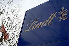 Lindt &amp; Spr&uuml;ngli: Schokolade als krisensichere Investition