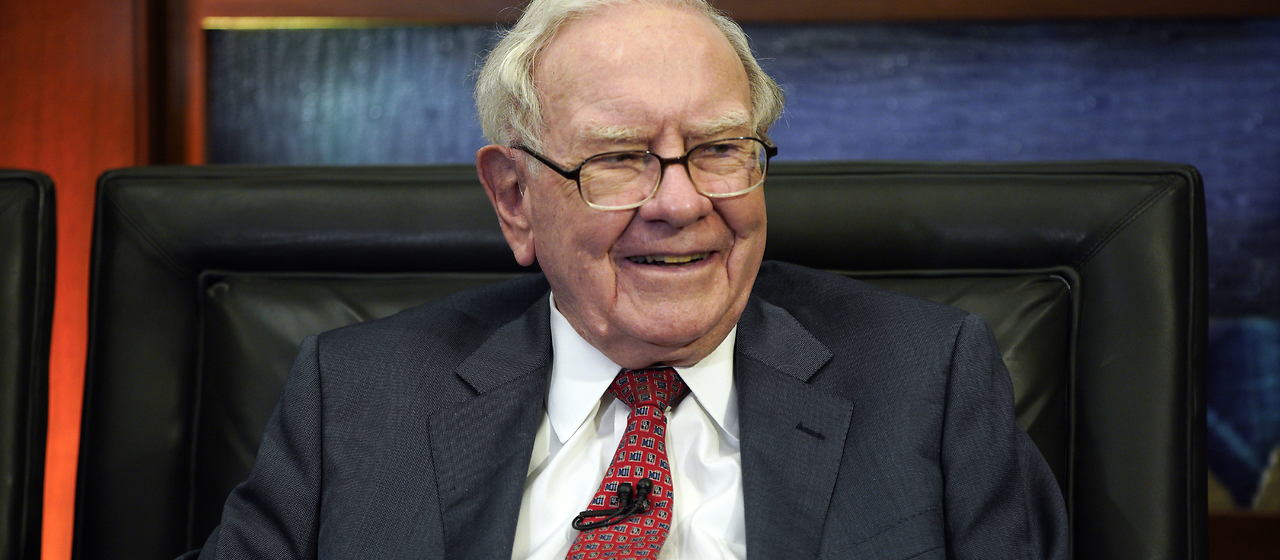 Bild zum Artikel: Warren Buffett: Die besten Zitate und was Anleger daraus lernen können