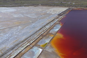 Quiulacocha: Weit mehr Silber als erwartet: Cerro de Pasco Resources meldet Auftakt-Bohrergebnis