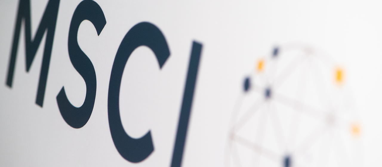 Bild zum Artikel: Cluster-Risiko: Invesco legt MSCI World Equal Weight ETF auf